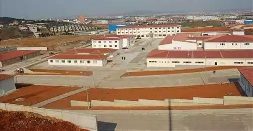 Maltepe Çocuk Cezeevi