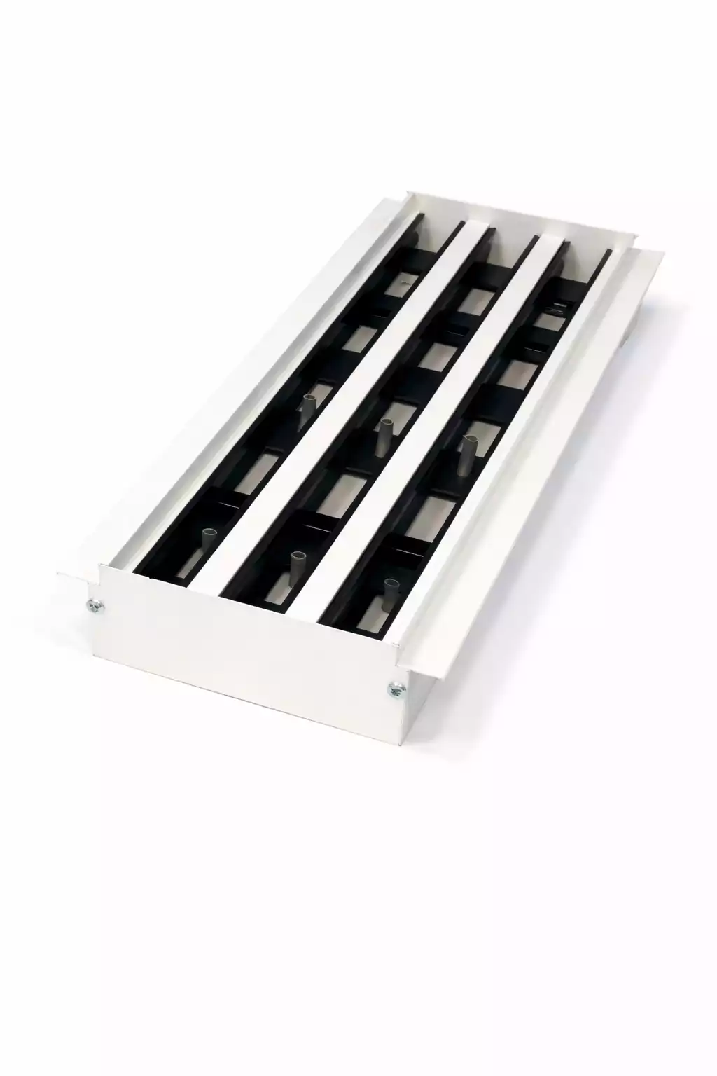 Gizli Tip Slot Difüzör