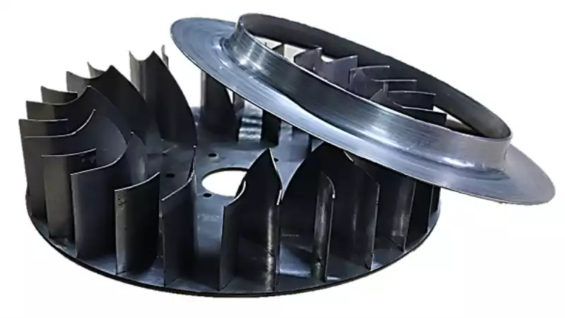 Kanat Üzeri Metal Sıvama