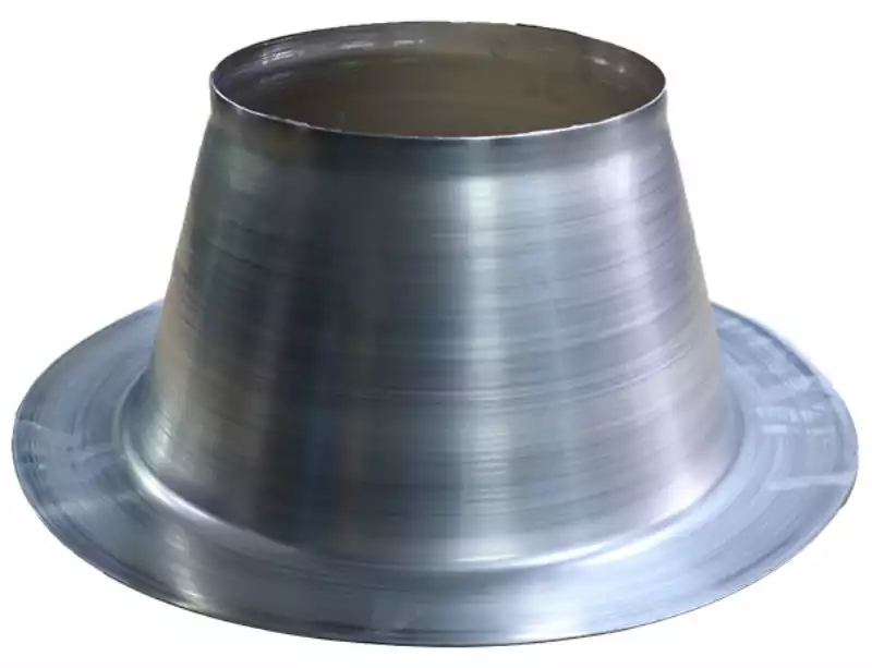 Apere Hunisi Metal Sıvama