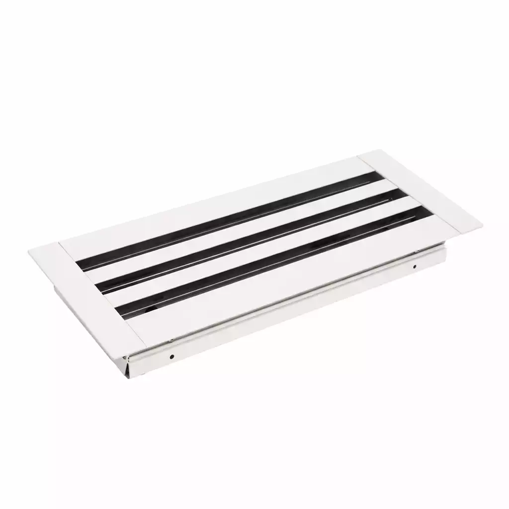 Alçıpan Tip Slot Difüzör