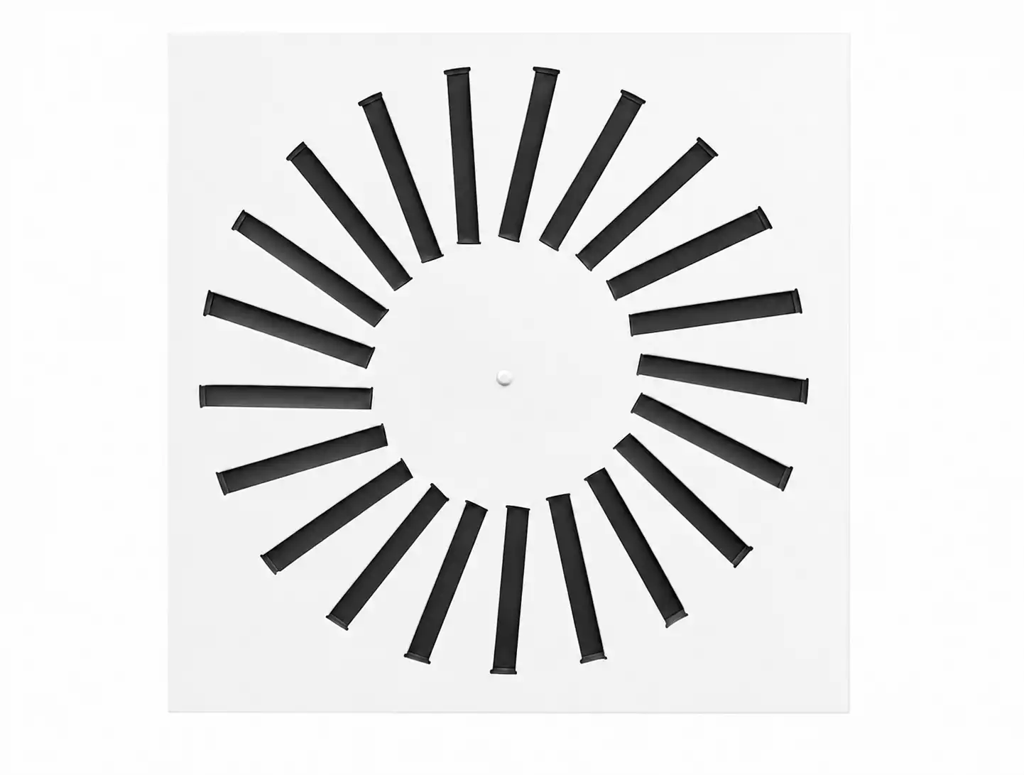 Swirl Difüzör